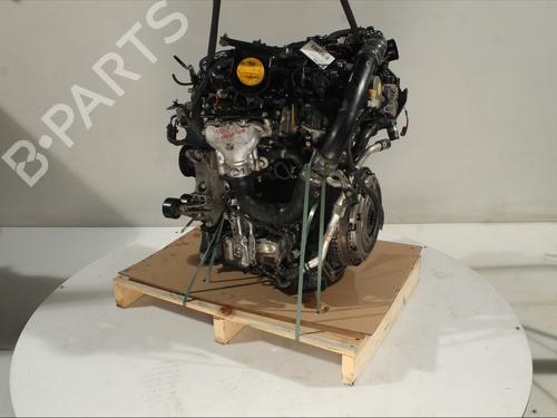 Engine RENAULT SCÉNIC IV (J9_) 1.7 Blue dCi 150 (J9A7, J9A8) | BP37499669M1 - Image 5