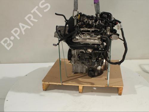 Used Engine SEAT ARONA (KJ7, KJP) 1.0 TGi (90 hp) 27587135