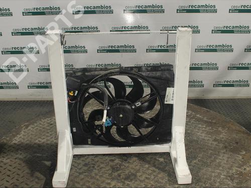 Kølerpakke RENAULT CLIO IV (BH_)  | BP11954682M120 
