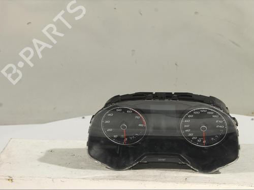 Used Instrument cluster Instrument cluster SEAT ARONA (KJ7, KJP) 1.0 TSI (95 hp) 27694879 27694879