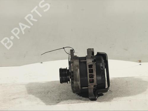 Used Alternator Alternator KIA OPTIMA (JF) 1.7 CRDi (141 hp) 11983666 11983666