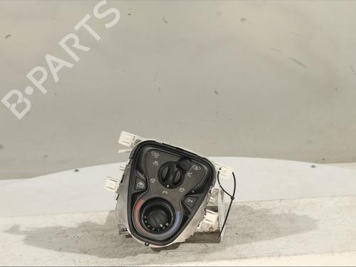 AC-Styringsenhed/Manøvreenhed PEUGEOT 108 1.0 VTi 72 (72 hp) 29268891