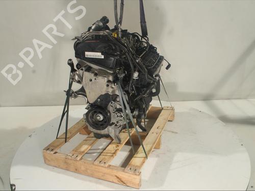 Engine SEAT ATECA (KH7, KHP) 1.4 TSI | BP21084547M1 