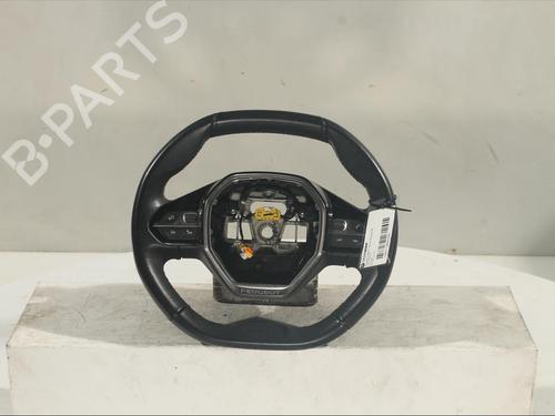 Rat PEUGEOT 208 II (UB_, UP_, UW_, UJ_) 1.2 PureTech 75 (75 hp) 15883875