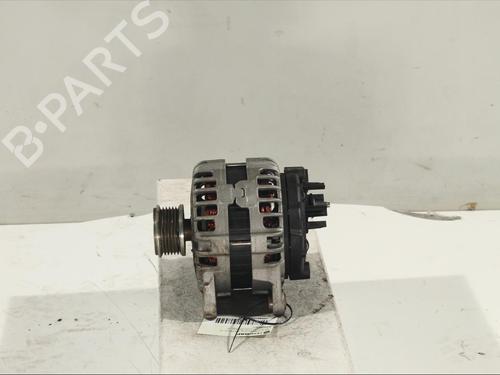 Alternator RENAULT MEGANE IV Hatchback (B9A/M/N_)  | BP13473370M7 
