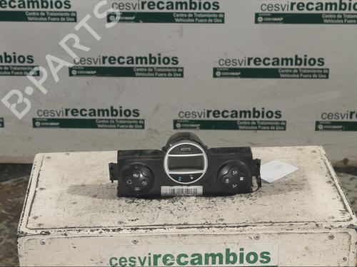 Used Climate control Climate control RENAULT GRAND SCÉNIC II (JM0/1_) 1.5 dCi (JM1E) (106 hp) 11893102 11893102