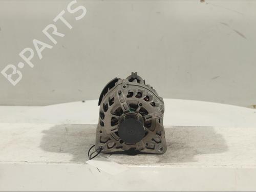 Used Alternator Alternator RENAULT MEGANE IV Hatchback (B9A/M/N_) 1.5 Blue dCi 115 (B9A6) (116 hp) 12119120 12119120
