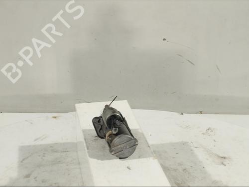 Starter RENAULT KADJAR (HA_, HL_) 1.3 TCe 140 (HLNB, HLN1) | BP12552475M8 