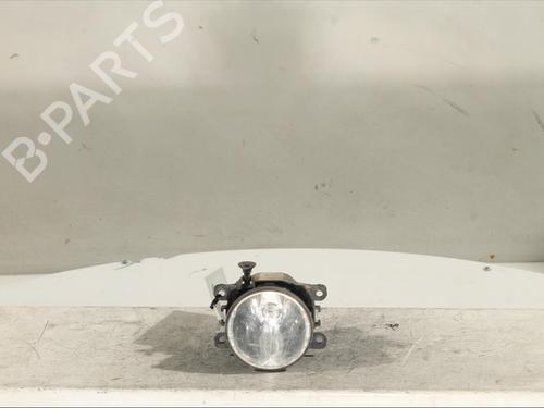 Used Left front fog light Left front fog light RENAULT KANGOO Express (FW0/1_) 1.5 dCi 75 (FW07, FW10, FW04) (75 hp) 17873559 17873559