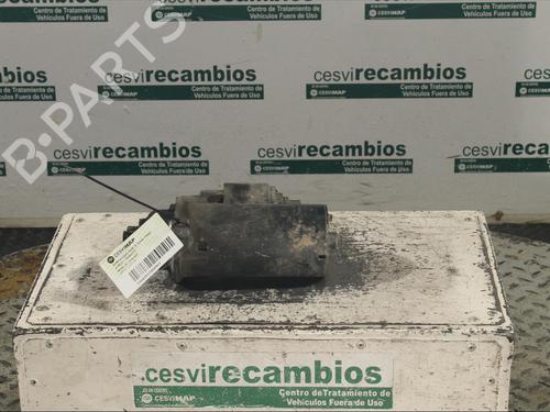 Used Starter Starter VW BORA I (1J2) 1.9 TDI (90 hp) 11898376 11898376