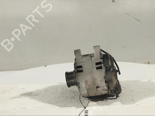 Used Alternator Alternator CITROËN C4 II (NC_) 1.6 HDi 90 (92 hp) 11912335 11912335
