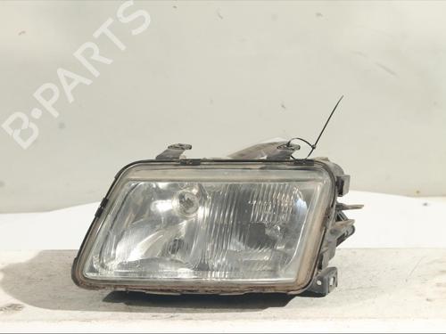 Used Left headlight AUDI A3 (8L1) 1.8 T (150 hp) 24857008