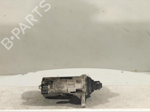Used Starter Starter VW POLO V (6R1, 6C1) 1.6 TDI (90 hp) 16941105 16941105