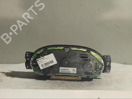 Used Instrument cluster DACIA DOKKER MPV (KE_) [2012-2021]  16038614