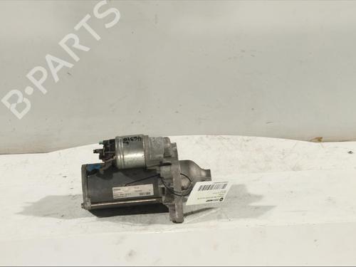 Used Starter PEUGEOT 308 SW I (4E_, 4H_) 1.6 HDi (112 hp) 11904007