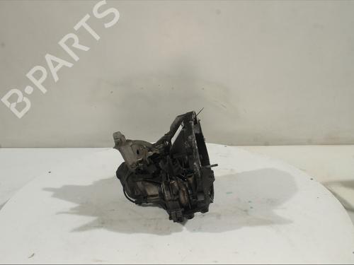 Gearbox RENAULT MEGANE III Hatchback (BZ0/1_, B3_) 1.5 dCi | BP30473948M3