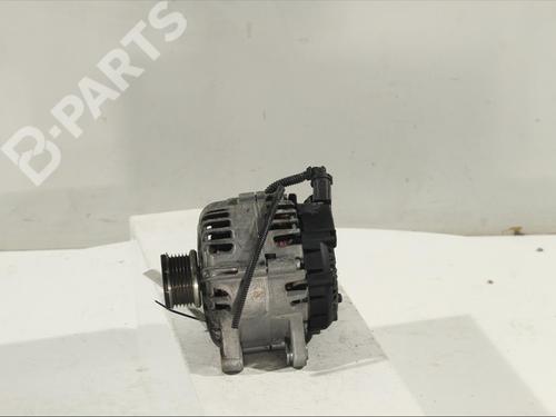 Generator CITROËN C4 CACTUS 1.2 THP 110 | BP11982747M7 