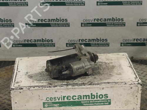 Used Starter Starter SKODA YETI (5L) 2.0 TDI (110 hp) 11896155 11896155