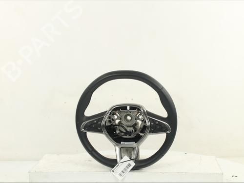 Rat RENAULT CLIO V (B7_) 1.0 LPG (B7MT) (101 hp) 32874156