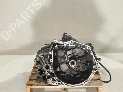 Used Gearbox Gearbox CITROËN C3 AIRCROSS II (2R_, 2C_) 1.5 BlueHDi 100 (2CYHYJ) (102 hp) 18163981 18163981