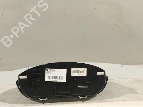 Instrument cluster CITROËN JUMPER II Van 2.0 BlueHDi 130 | BP30332864C47