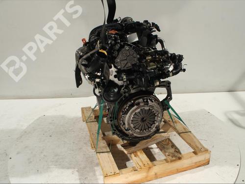 Engine CITROËN C3 II (SC_) 1.0 VTi 68 | BP11904277M1 