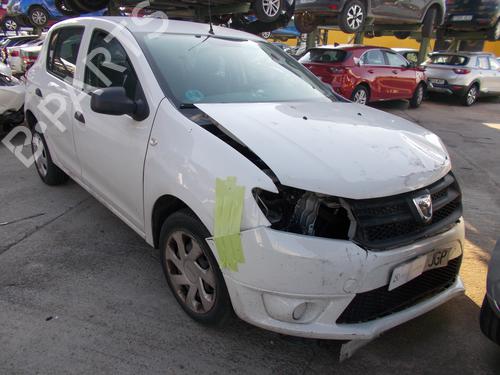 Engine DACIA SANDERO II 1.2 | BP29021372M1  - Image 7