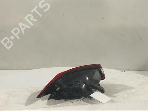 Right taillight RENAULT CLIO IV (BH_) 1.5 dCi 75 | BP15884330C35