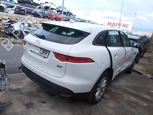 Switch JAGUAR F-PACE (X761) 2.0 TD4 AWD | BP24352441I30 - Image 4