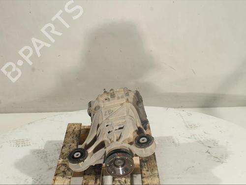 Rear differential LAND ROVER RANGE ROVER VELAR (L560) 2.0 D180 TD4 4x4 | BP20115394M24