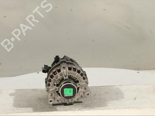 Used Alternator SSANGYONG TIVOLI 1.2 (128 hp) 29349676