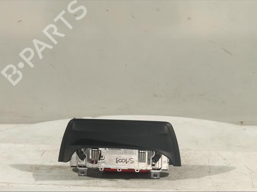 Used Display monitor BMW 1 (F20) 118 d (150 hp) 15472055