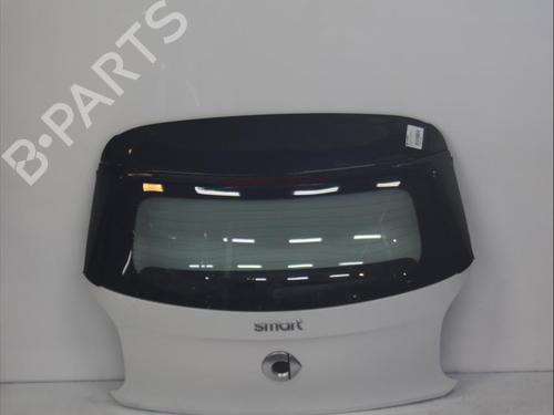 Used Tailgate Tailgate SMART FORFOUR Hatchback (453) 1.0 (453.042, 453.043) (71 hp) 22378084 22378084