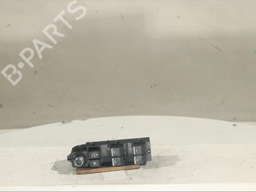 Used Left front window switch Left front window switch MAZDA CX-5 (KF) 2.5 AWD (194 hp) 24352166 24352166