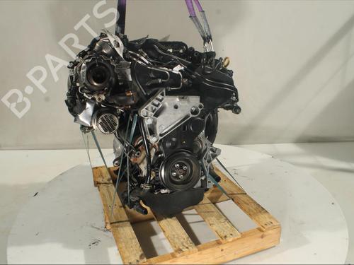 Engine VW CC B7 (358)  | BP19706546M1 