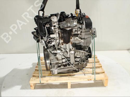Used Engine VW GOLF VII (5G1, BQ1, BE1, BE2) 1.5 TSI (130 hp) 25434743