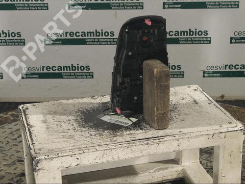 Climate control TOYOTA YARIS (_P9_) 1.3 VVT-i (SCP90_, SCP90R) | BP11898430I5 