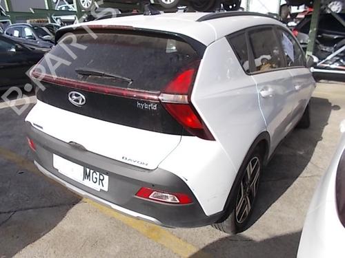 Radio HYUNDAI BAYON (BC3) 1.0 T-GDI 48V-Hybrid | BP33712847E6  - Image 6