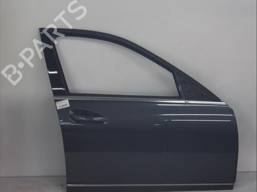Used Right front door Right front door MERCEDES-BENZ C-CLASS T-Model (S204) C 220 CDI (204.202) (170 hp) 23184938 23184938