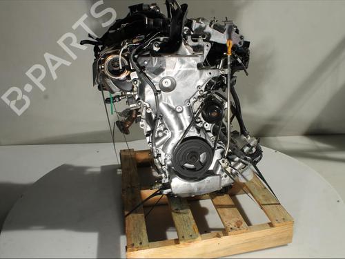Engine NISSAN X-TRAIL IV (T33) 1.5 VC-T Mild Hybrid | BP24541707M1 