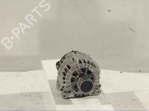 Alternator VW TIGUAN (5N_)  | BP12595496M7 