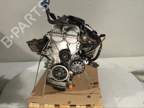 Engine HYUNDAI TUCSON (TL, TLE) 1.6 GDi | BP29203324M1