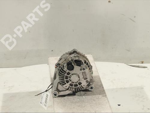 Generator MAZDA 2 Hatchback (DL, DJ) [2014-2025]  11990448