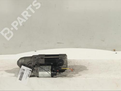 Startmotor OPEL ASTRA J Saloon 1.6 CDTi (69) (110 hp) 11909192