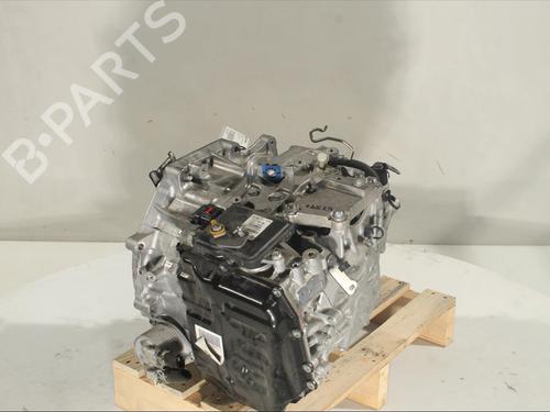 Gearbox CITROËN C3 III (SX) 1.5 BlueHDi 100 (SXYHYP, SXYHTU) | BP16179560M3 