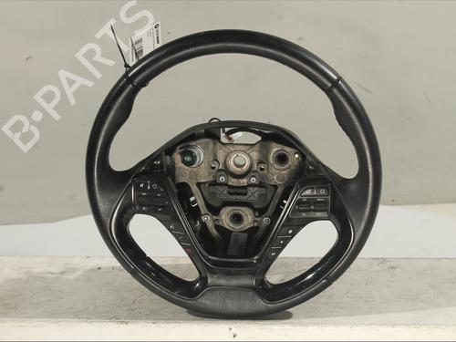 Used Steering wheel KIA CEE'D (JD) 1.6 CRDi 128 (128 hp) 29873488