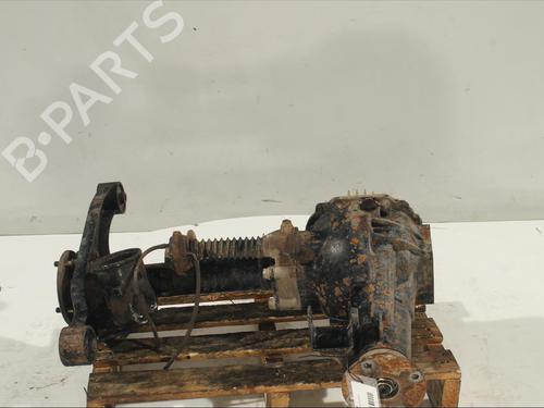 Used Front differential Front differential MITSUBISHI PAJERO III Canvas Top (V6_W, V7_W) 3.2 DI-D (V68W, V78W) (160 hp) 11909359 11909359