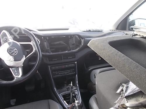 Climate control VW T-CROSS (C11, D31) 1.0 TSI | BP29463178I5  - Image 5