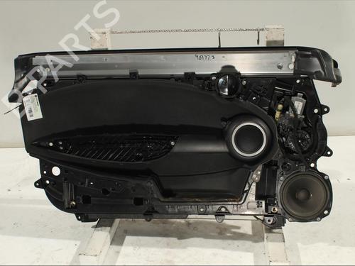 Used Front left window mechanism Front left window mechanism MINI MINI (R56) Cooper (122 hp) 12079783 12079783