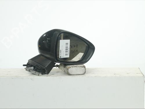 Used Right mirror Right mirror CITROËN DS4 (NX_) 1.6 HDi 115 (114 hp) 36496592 36496592